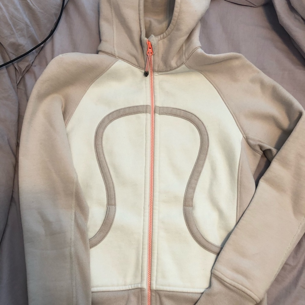 LULULEMON HOODIE